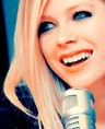 Avril Lavigne - Think About It 
